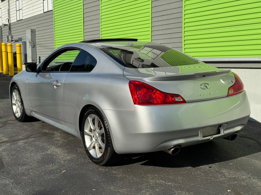 2008 INFINITI G37 Coupe 2dr Journey, available for sale in Ashland, Massachusetts | New Beginning Auto Service Inc. Ashland, Massachusetts 2008 INFINITI G37 Coupe 2dr Journey, available for sale in Ashland, Massachusetts | New Beginning Auto Service Inc. Ashland, Massachusetts