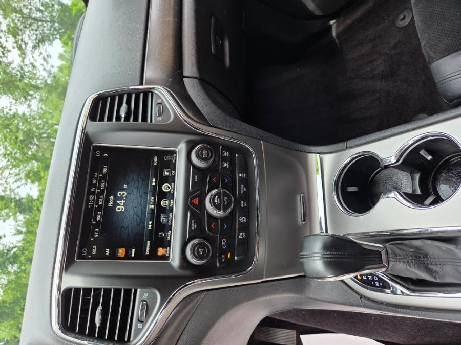 2017 Jeep Grand Cherokee Altitude 4x4 *Ltd Avail*, available for sale in Derby, Connecticut | Bridge Motors LLC. Derby, Connecticut 2017 Jeep Grand Cherokee Altitude 4x4 *Ltd Avail*, available for sale in Derby, Connecticut | Bridge Motors LLC. Derby, Connecticut