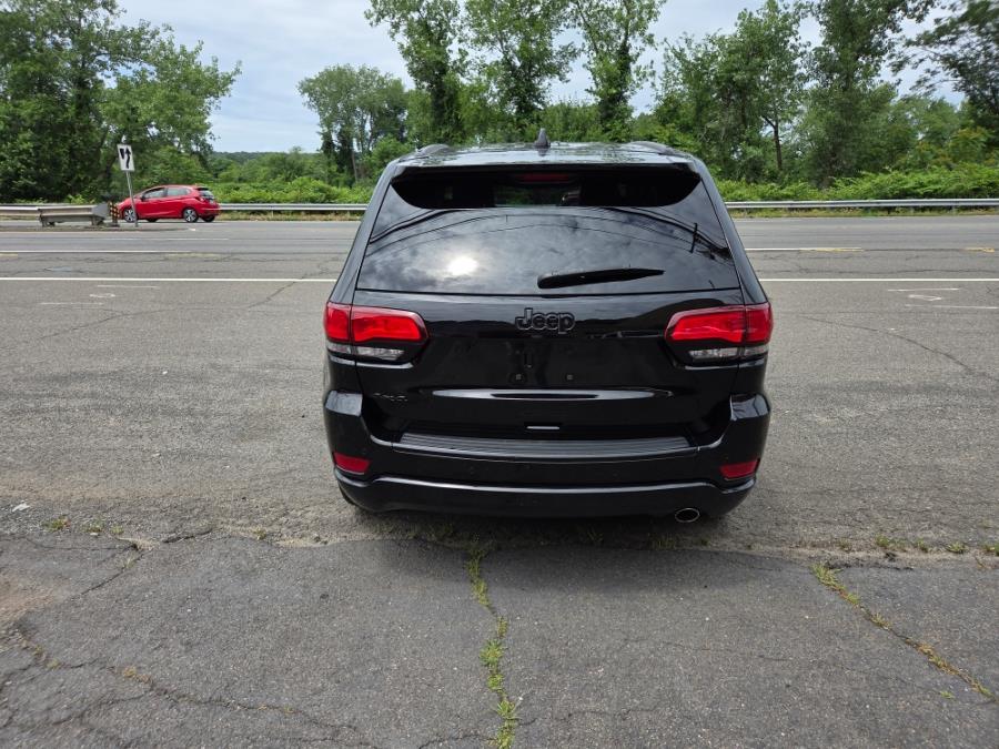 2017 Jeep Grand Cherokee Altitude 4x4 *Ltd Avail*, available for sale in Derby, Connecticut | Bridge Motors LLC. Derby, Connecticut 2017 Jeep Grand Cherokee Altitude 4x4 *Ltd Avail*, available for sale in Derby, Connecticut | Bridge Motors LLC. Derby, Connecticut