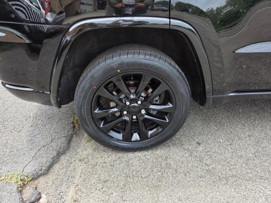 2017 Jeep Grand Cherokee Altitude 4x4 *Ltd Avail*, available for sale in Derby, Connecticut | Bridge Motors LLC. Derby, Connecticut 2017 Jeep Grand Cherokee Altitude 4x4 *Ltd Avail*, available for sale in Derby, Connecticut | Bridge Motors LLC. Derby, Connecticut