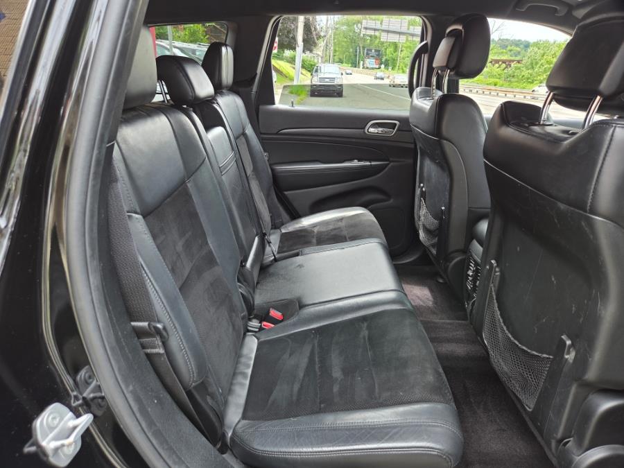 2017 Jeep Grand Cherokee Altitude 4x4 *Ltd Avail*, available for sale in Derby, Connecticut | Bridge Motors LLC. Derby, Connecticut 2017 Jeep Grand Cherokee Altitude 4x4 *Ltd Avail*, available for sale in Derby, Connecticut | Bridge Motors LLC. Derby, Connecticut