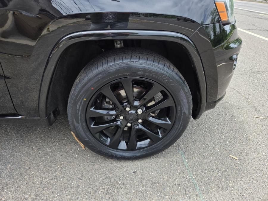 2017 Jeep Grand Cherokee Altitude 4x4 *Ltd Avail*, available for sale in Derby, Connecticut | Bridge Motors LLC. Derby, Connecticut 2017 Jeep Grand Cherokee Altitude 4x4 *Ltd Avail*, available for sale in Derby, Connecticut | Bridge Motors LLC. Derby, Connecticut