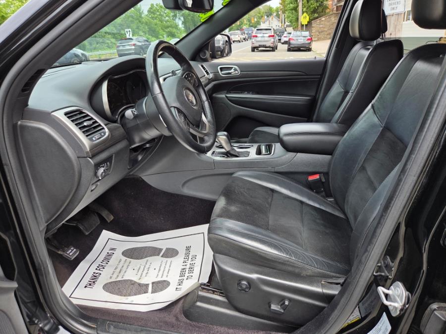 2017 Jeep Grand Cherokee Altitude 4x4 *Ltd Avail*, available for sale in Derby, Connecticut | Bridge Motors LLC. Derby, Connecticut 2017 Jeep Grand Cherokee Altitude 4x4 *Ltd Avail*, available for sale in Derby, Connecticut | Bridge Motors LLC. Derby, Connecticut