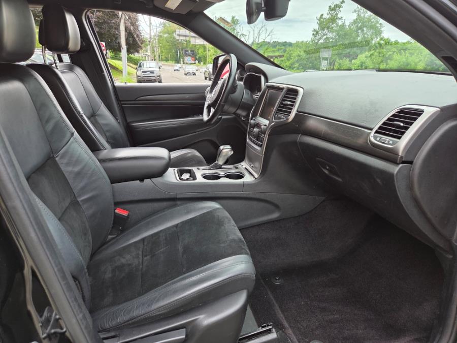 2017 Jeep Grand Cherokee Altitude 4x4 *Ltd Avail*, available for sale in Derby, Connecticut | Bridge Motors LLC. Derby, Connecticut 2017 Jeep Grand Cherokee Altitude 4x4 *Ltd Avail*, available for sale in Derby, Connecticut | Bridge Motors LLC. Derby, Connecticut