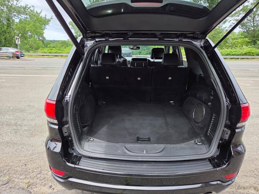2017 Jeep Grand Cherokee Altitude 4x4 *Ltd Avail*, available for sale in Derby, Connecticut | Bridge Motors LLC. Derby, Connecticut 2017 Jeep Grand Cherokee Altitude 4x4 *Ltd Avail*, available for sale in Derby, Connecticut | Bridge Motors LLC. Derby, Connecticut