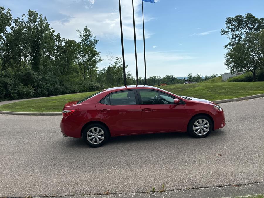 2014 Toyota Corolla 4dr Sdn CVT LE (Natl), available for sale in Beavercreek, Ohio | Wholesale Direct Motors. Beavercreek, Ohio 2014 Toyota Corolla 4dr Sdn CVT LE (Natl), available for sale in Beavercreek, Ohio | Wholesale Direct Motors. Beavercreek, Ohio