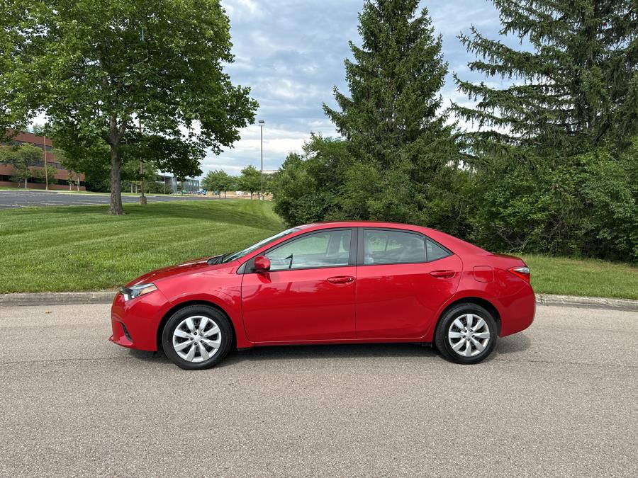 2014 Toyota Corolla 4dr Sdn CVT LE (Natl), available for sale in Beavercreek, Ohio | Wholesale Direct Motors. Beavercreek, Ohio 2014 Toyota Corolla 4dr Sdn CVT LE (Natl), available for sale in Beavercreek, Ohio | Wholesale Direct Motors. Beavercreek, Ohio