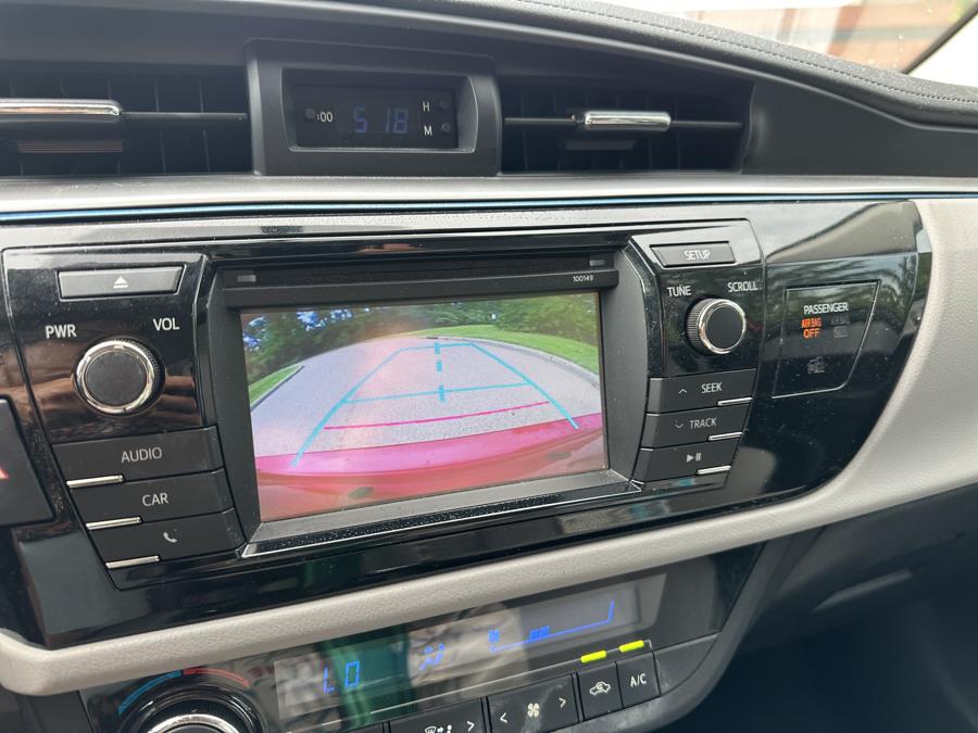 2014 Toyota Corolla 4dr Sdn CVT LE (Natl), available for sale in Beavercreek, Ohio | Wholesale Direct Motors. Beavercreek, Ohio 2014 Toyota Corolla 4dr Sdn CVT LE (Natl), available for sale in Beavercreek, Ohio | Wholesale Direct Motors. Beavercreek, Ohio