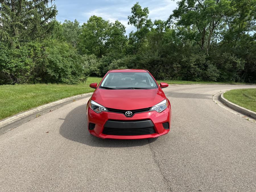 2014 Toyota Corolla 4dr Sdn CVT LE (Natl), available for sale in Beavercreek, Ohio | Wholesale Direct Motors. Beavercreek, Ohio 2014 Toyota Corolla 4dr Sdn CVT LE (Natl), available for sale in Beavercreek, Ohio | Wholesale Direct Motors. Beavercreek, Ohio