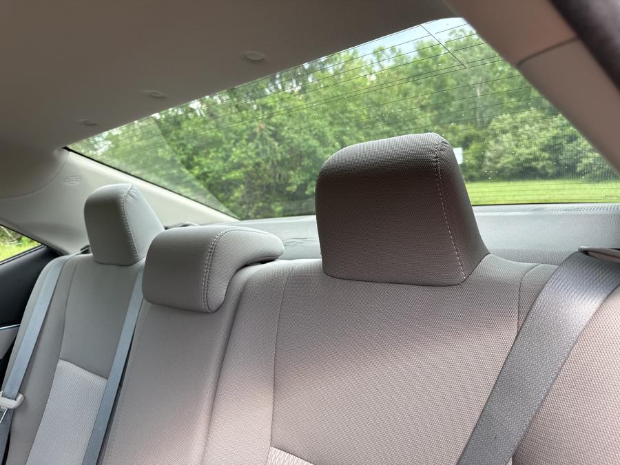 2014 Toyota Corolla 4dr Sdn CVT LE (Natl), available for sale in Beavercreek, Ohio | Wholesale Direct Motors. Beavercreek, Ohio 2014 Toyota Corolla 4dr Sdn CVT LE (Natl), available for sale in Beavercreek, Ohio | Wholesale Direct Motors. Beavercreek, Ohio