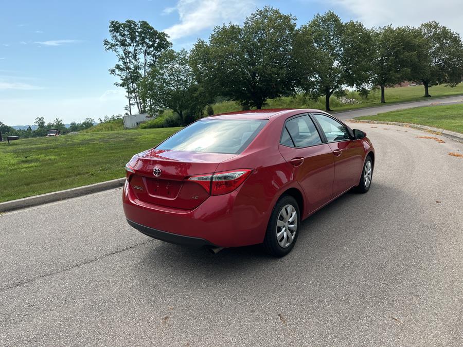 2014 Toyota Corolla 4dr Sdn CVT LE (Natl), available for sale in Beavercreek, Ohio | Wholesale Direct Motors. Beavercreek, Ohio 2014 Toyota Corolla 4dr Sdn CVT LE (Natl), available for sale in Beavercreek, Ohio | Wholesale Direct Motors. Beavercreek, Ohio