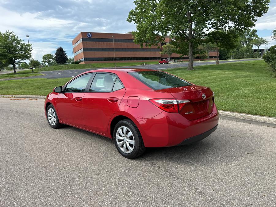 2014 Toyota Corolla 4dr Sdn CVT LE (Natl), available for sale in Beavercreek, Ohio | Wholesale Direct Motors. Beavercreek, Ohio 2014 Toyota Corolla 4dr Sdn CVT LE (Natl), available for sale in Beavercreek, Ohio | Wholesale Direct Motors. Beavercreek, Ohio