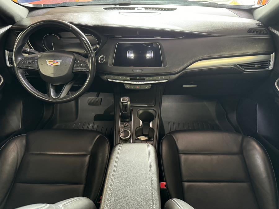 2019 Cadillac XT4 AWD 4dr Premium Luxury, available for sale in West Babylon , New York | MP Motors Inc. West Babylon , New York 2019 Cadillac XT4 AWD 4dr Premium Luxury, available for sale in West Babylon , New York | MP Motors Inc. West Babylon , New York