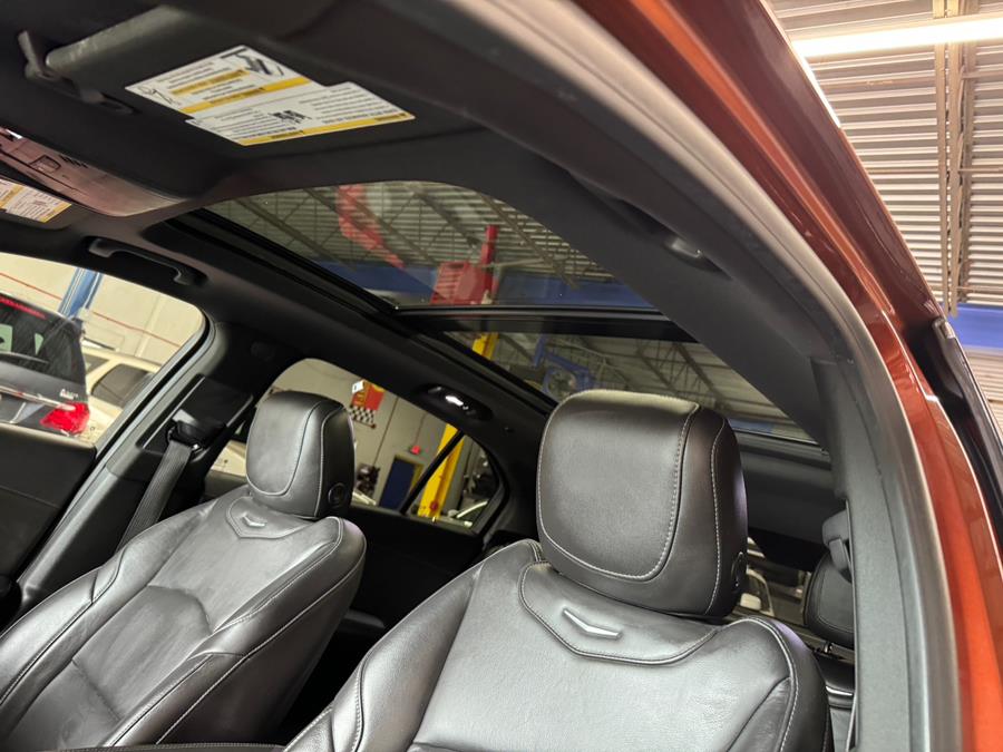 2019 Cadillac XT4 AWD 4dr Premium Luxury, available for sale in West Babylon , New York | MP Motors Inc. West Babylon , New York 2019 Cadillac XT4 AWD 4dr Premium Luxury, available for sale in West Babylon , New York | MP Motors Inc. West Babylon , New York