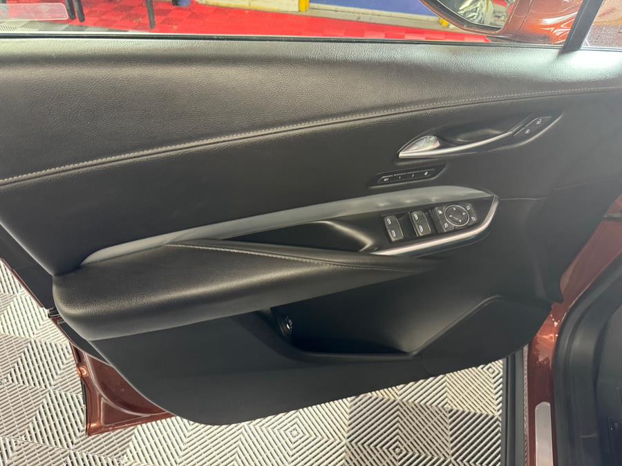 2019 Cadillac XT4 AWD 4dr Premium Luxury, available for sale in West Babylon , New York | MP Motors Inc. West Babylon , New York 2019 Cadillac XT4 AWD 4dr Premium Luxury, available for sale in West Babylon , New York | MP Motors Inc. West Babylon , New York