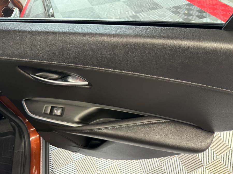 2019 Cadillac XT4 AWD 4dr Premium Luxury, available for sale in West Babylon , New York | MP Motors Inc. West Babylon , New York 2019 Cadillac XT4 AWD 4dr Premium Luxury, available for sale in West Babylon , New York | MP Motors Inc. West Babylon , New York