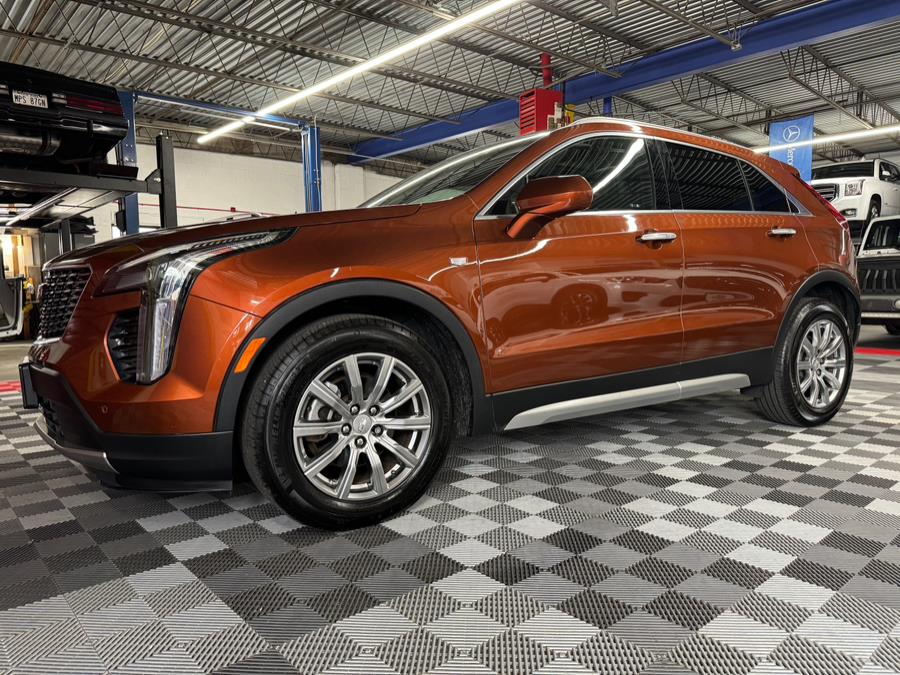 2019 Cadillac XT4 AWD 4dr Premium Luxury, available for sale in West Babylon , New York | MP Motors Inc. West Babylon , New York 2019 Cadillac XT4 AWD 4dr Premium Luxury, available for sale in West Babylon , New York | MP Motors Inc. West Babylon , New York