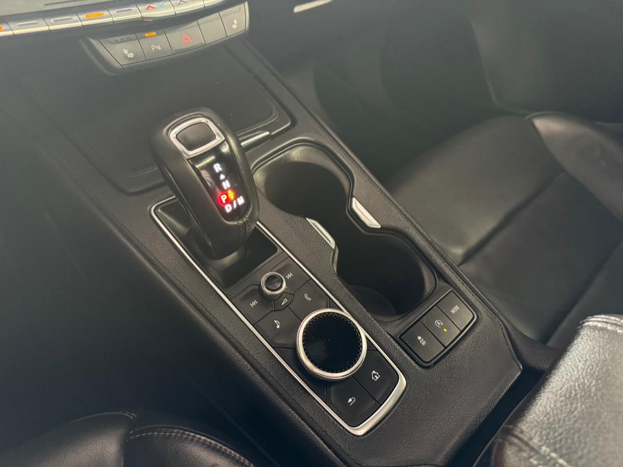 2019 Cadillac XT4 AWD 4dr Premium Luxury, available for sale in West Babylon , New York | MP Motors Inc. West Babylon , New York 2019 Cadillac XT4 AWD 4dr Premium Luxury, available for sale in West Babylon , New York | MP Motors Inc. West Babylon , New York