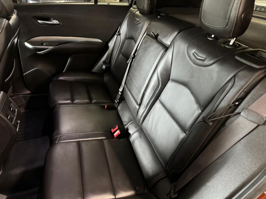 2019 Cadillac XT4 AWD 4dr Premium Luxury, available for sale in West Babylon , New York | MP Motors Inc. West Babylon , New York 2019 Cadillac XT4 AWD 4dr Premium Luxury, available for sale in West Babylon , New York | MP Motors Inc. West Babylon , New York