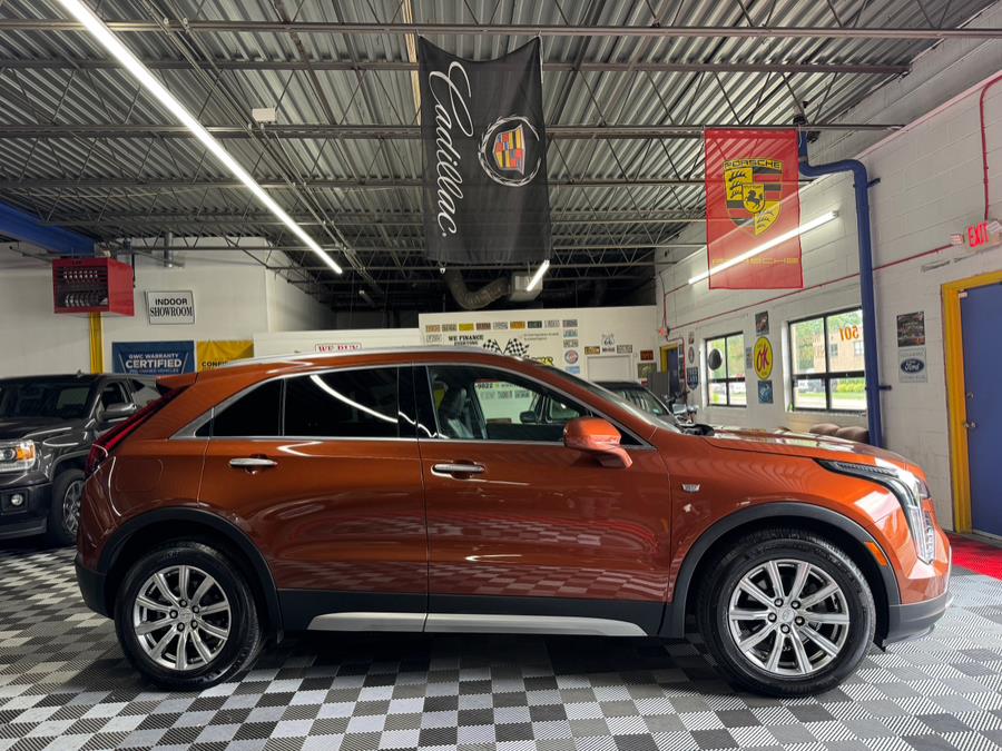 2019 Cadillac XT4 AWD 4dr Premium Luxury, available for sale in West Babylon , New York | MP Motors Inc. West Babylon , New York 2019 Cadillac XT4 AWD 4dr Premium Luxury, available for sale in West Babylon , New York | MP Motors Inc. West Babylon , New York
