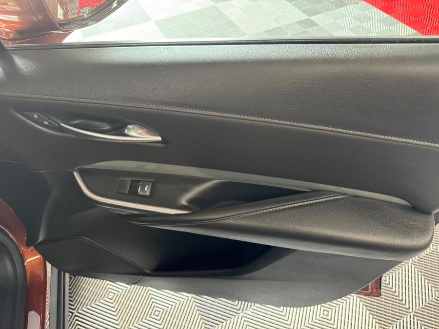 2019 Cadillac XT4 AWD 4dr Premium Luxury, available for sale in West Babylon , New York | MP Motors Inc. West Babylon , New York 2019 Cadillac XT4 AWD 4dr Premium Luxury, available for sale in West Babylon , New York | MP Motors Inc. West Babylon , New York