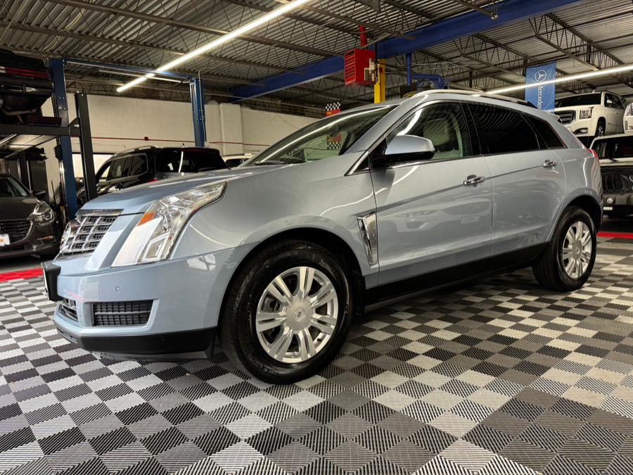 2013 Cadillac SRX AWD 4dr Luxury Collection, available for sale in West Babylon , New York | MP Motors Inc. West Babylon , New York 2013 Cadillac SRX AWD 4dr Luxury Collection, available for sale in West Babylon , New York | MP Motors Inc. West Babylon , New York