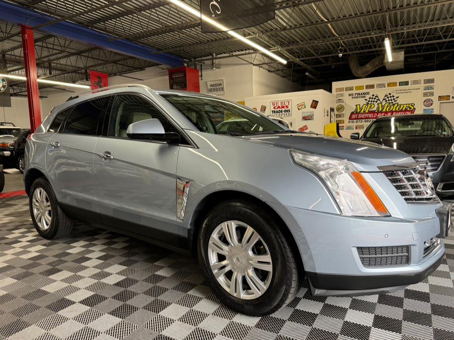 2013 Cadillac SRX AWD 4dr Luxury Collection, available for sale in West Babylon , New York | MP Motors Inc. West Babylon , New York 2013 Cadillac SRX AWD 4dr Luxury Collection, available for sale in West Babylon , New York | MP Motors Inc. West Babylon , New York
