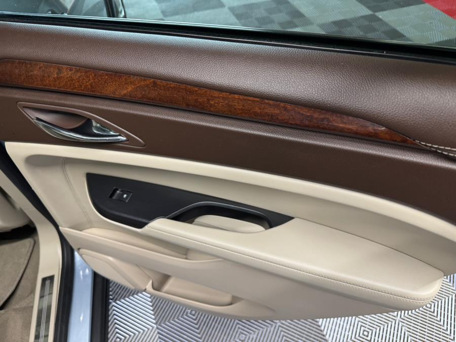 2013 Cadillac SRX AWD 4dr Luxury Collection, available for sale in West Babylon , New York | MP Motors Inc. West Babylon , New York 2013 Cadillac SRX AWD 4dr Luxury Collection, available for sale in West Babylon , New York | MP Motors Inc. West Babylon , New York