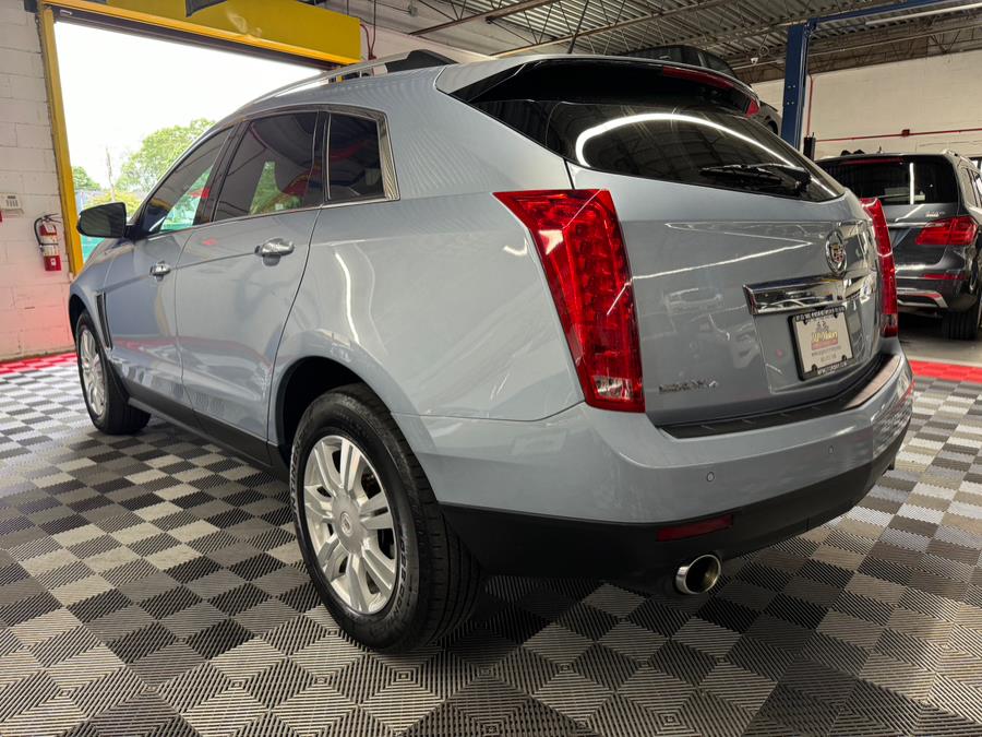 2013 Cadillac SRX AWD 4dr Luxury Collection, available for sale in West Babylon , New York | MP Motors Inc. West Babylon , New York 2013 Cadillac SRX AWD 4dr Luxury Collection, available for sale in West Babylon , New York | MP Motors Inc. West Babylon , New York