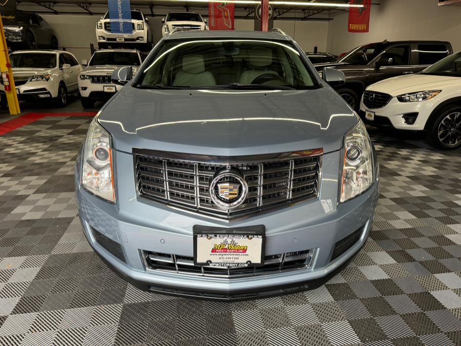 2013 Cadillac SRX AWD 4dr Luxury Collection, available for sale in West Babylon , New York | MP Motors Inc. West Babylon , New York 2013 Cadillac SRX AWD 4dr Luxury Collection, available for sale in West Babylon , New York | MP Motors Inc. West Babylon , New York