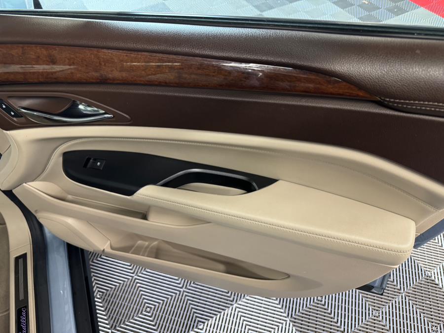 2013 Cadillac SRX AWD 4dr Luxury Collection, available for sale in West Babylon , New York | MP Motors Inc. West Babylon , New York 2013 Cadillac SRX AWD 4dr Luxury Collection, available for sale in West Babylon , New York | MP Motors Inc. West Babylon , New York
