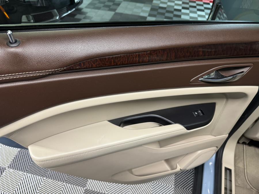 2013 Cadillac SRX AWD 4dr Luxury Collection, available for sale in West Babylon , New York | MP Motors Inc. West Babylon , New York 2013 Cadillac SRX AWD 4dr Luxury Collection, available for sale in West Babylon , New York | MP Motors Inc. West Babylon , New York