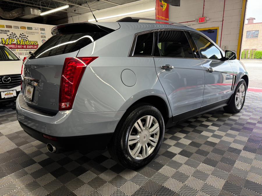 2013 Cadillac SRX AWD 4dr Luxury Collection, available for sale in West Babylon , New York | MP Motors Inc. West Babylon , New York 2013 Cadillac SRX AWD 4dr Luxury Collection, available for sale in West Babylon , New York | MP Motors Inc. West Babylon , New York