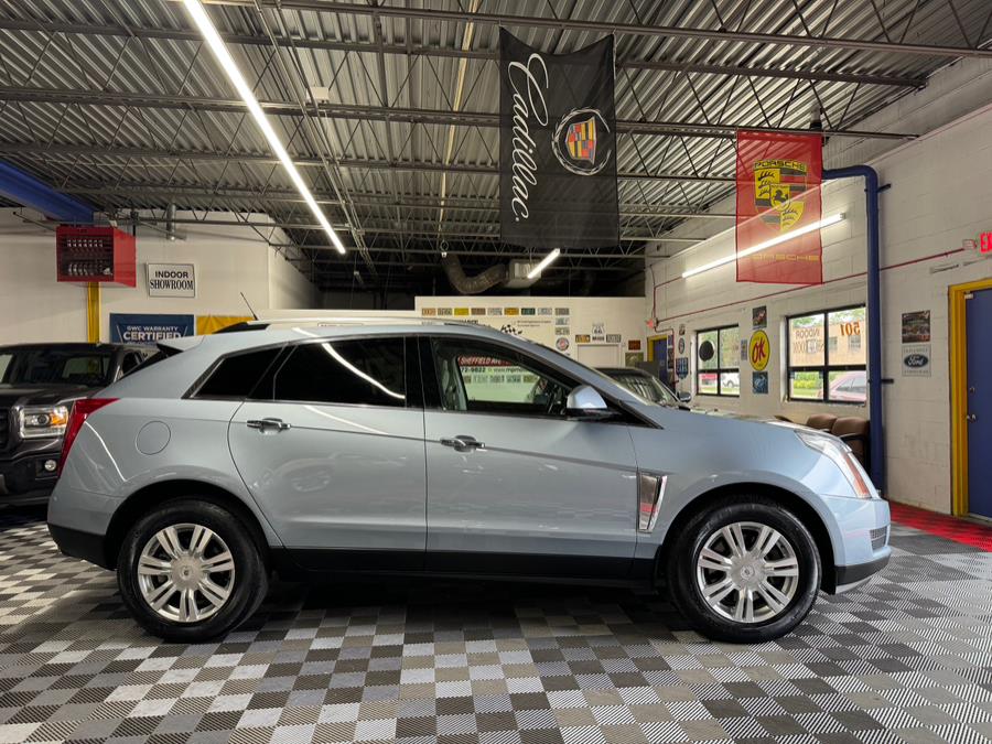 2013 Cadillac SRX AWD 4dr Luxury Collection, available for sale in West Babylon , New York | MP Motors Inc. West Babylon , New York 2013 Cadillac SRX AWD 4dr Luxury Collection, available for sale in West Babylon , New York | MP Motors Inc. West Babylon , New York
