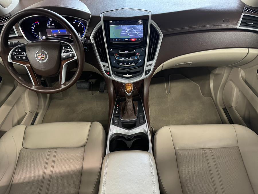 2013 Cadillac SRX AWD 4dr Luxury Collection, available for sale in West Babylon , New York | MP Motors Inc. West Babylon , New York 2013 Cadillac SRX AWD 4dr Luxury Collection, available for sale in West Babylon , New York | MP Motors Inc. West Babylon , New York