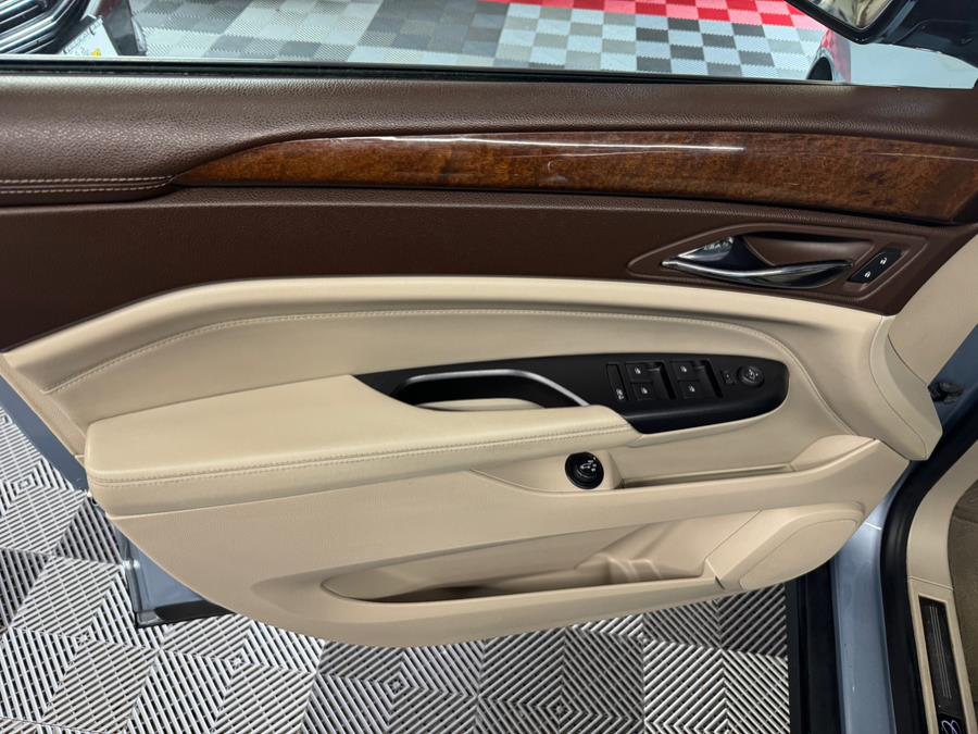 2013 Cadillac SRX AWD 4dr Luxury Collection, available for sale in West Babylon , New York | MP Motors Inc. West Babylon , New York 2013 Cadillac SRX AWD 4dr Luxury Collection, available for sale in West Babylon , New York | MP Motors Inc. West Babylon , New York