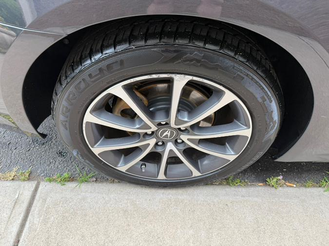 2015 Acura TLX 4dr Sdn FWD V6, available for sale in East Windsor, Connecticut | Century Auto And Truck. East Windsor, Connecticut 2015 Acura TLX 4dr Sdn FWD V6, available for sale in East Windsor, Connecticut | Century Auto And Truck. East Windsor, Connecticut
