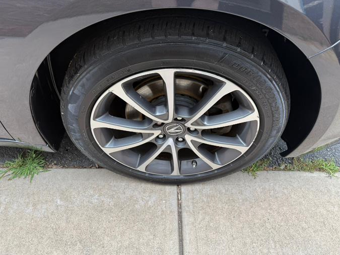 2015 Acura TLX 4dr Sdn FWD V6, available for sale in East Windsor, Connecticut | Century Auto And Truck. East Windsor, Connecticut 2015 Acura TLX 4dr Sdn FWD V6, available for sale in East Windsor, Connecticut | Century Auto And Truck. East Windsor, Connecticut