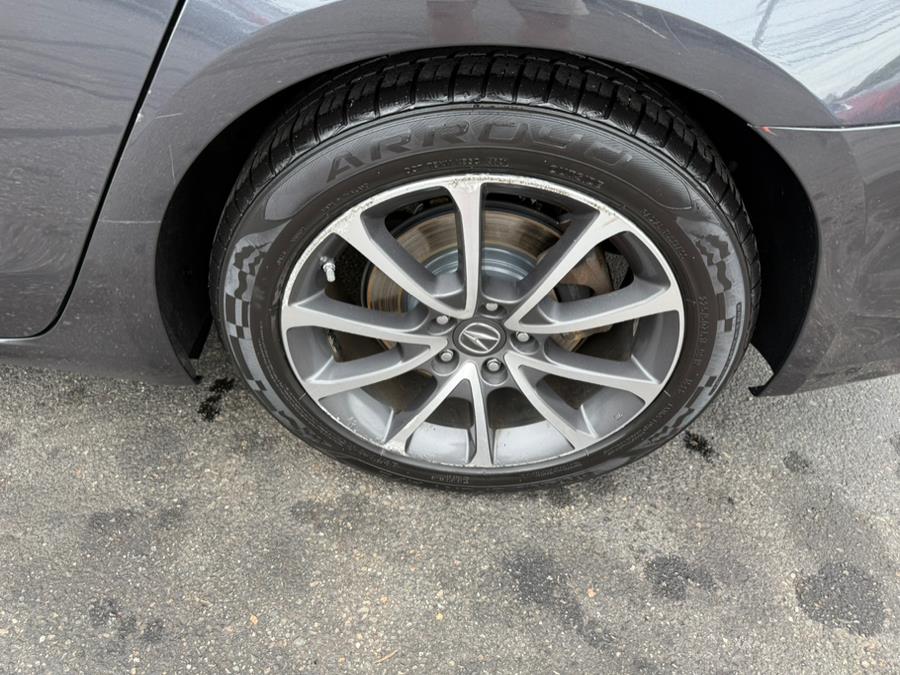 2015 Acura TLX 4dr Sdn FWD V6, available for sale in East Windsor, Connecticut | Century Auto And Truck. East Windsor, Connecticut 2015 Acura TLX 4dr Sdn FWD V6, available for sale in East Windsor, Connecticut | Century Auto And Truck. East Windsor, Connecticut