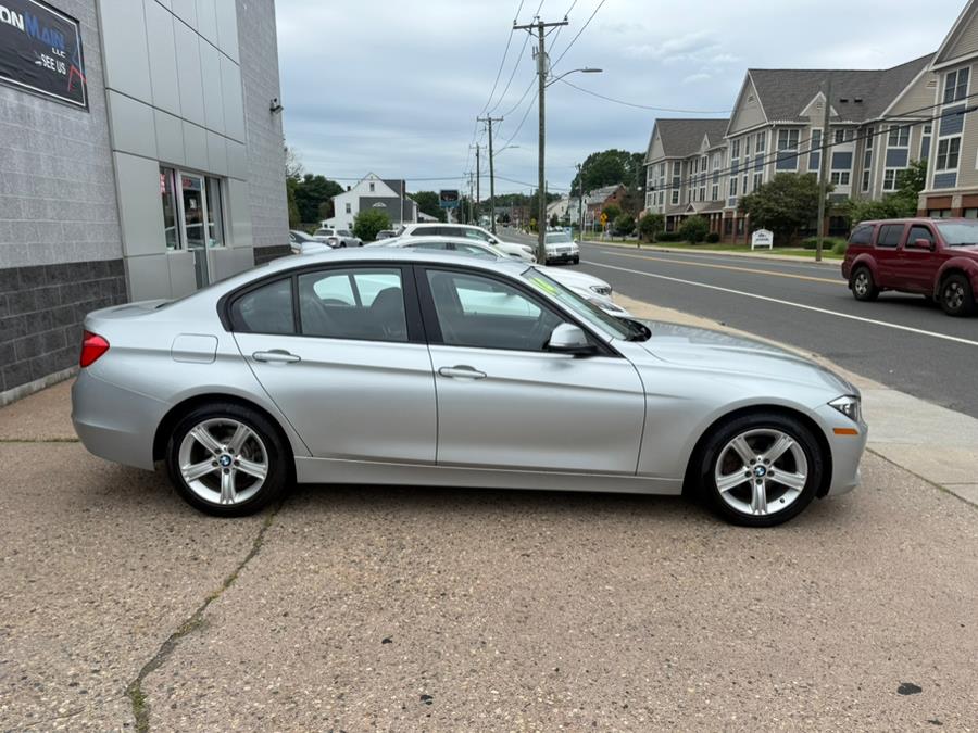 2014 BMW 3 Series 4dr Sdn 328i xDrive AWD SULEV, available for sale in Manchester, Connecticut | Carsonmain LLC. Manchester, Connecticut 2014 BMW 3 Series 4dr Sdn 328i xDrive AWD SULEV, available for sale in Manchester, Connecticut | Carsonmain LLC. Manchester, Connecticut