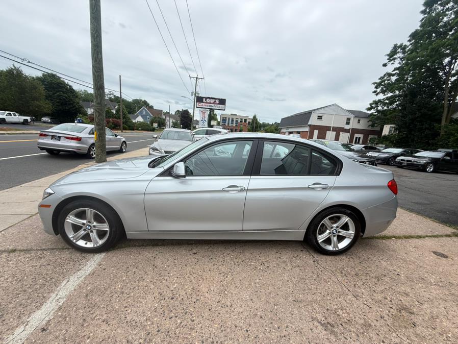2014 BMW 3 Series 4dr Sdn 328i xDrive AWD SULEV, available for sale in Manchester, Connecticut | Carsonmain LLC. Manchester, Connecticut 2014 BMW 3 Series 4dr Sdn 328i xDrive AWD SULEV, available for sale in Manchester, Connecticut | Carsonmain LLC. Manchester, Connecticut