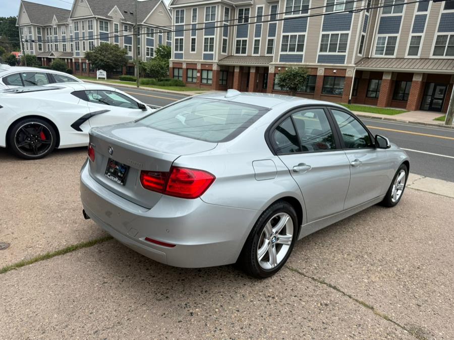 2014 BMW 3 Series 4dr Sdn 328i xDrive AWD SULEV, available for sale in Manchester, Connecticut | Carsonmain LLC. Manchester, Connecticut 2014 BMW 3 Series 4dr Sdn 328i xDrive AWD SULEV, available for sale in Manchester, Connecticut | Carsonmain LLC. Manchester, Connecticut