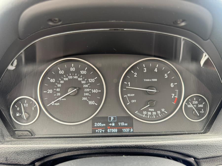 2014 BMW 3 Series 4dr Sdn 328i xDrive AWD SULEV, available for sale in Manchester, Connecticut | Carsonmain LLC. Manchester, Connecticut 2014 BMW 3 Series 4dr Sdn 328i xDrive AWD SULEV, available for sale in Manchester, Connecticut | Carsonmain LLC. Manchester, Connecticut