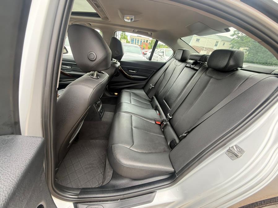 2014 BMW 3 Series 4dr Sdn 328i xDrive AWD SULEV, available for sale in Manchester, Connecticut | Carsonmain LLC. Manchester, Connecticut 2014 BMW 3 Series 4dr Sdn 328i xDrive AWD SULEV, available for sale in Manchester, Connecticut | Carsonmain LLC. Manchester, Connecticut