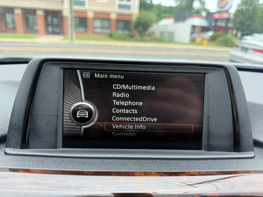 2014 BMW 3 Series 4dr Sdn 328i xDrive AWD SULEV, available for sale in Manchester, Connecticut | Carsonmain LLC. Manchester, Connecticut 2014 BMW 3 Series 4dr Sdn 328i xDrive AWD SULEV, available for sale in Manchester, Connecticut | Carsonmain LLC. Manchester, Connecticut
