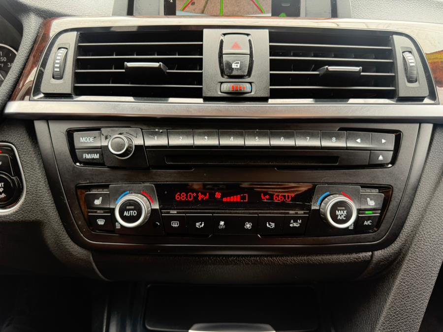 2014 BMW 3 Series 4dr Sdn 328i xDrive AWD SULEV, available for sale in Manchester, Connecticut | Carsonmain LLC. Manchester, Connecticut 2014 BMW 3 Series 4dr Sdn 328i xDrive AWD SULEV, available for sale in Manchester, Connecticut | Carsonmain LLC. Manchester, Connecticut