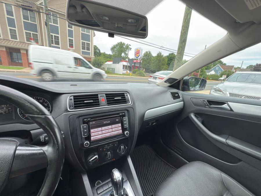2012 Volkswagen Jetta Sedan 4dr DSG TDI w/Premium, available for sale in Manchester, Connecticut | Carsonmain LLC. Manchester, Connecticut 2012 Volkswagen Jetta Sedan 4dr DSG TDI w/Premium, available for sale in Manchester, Connecticut | Carsonmain LLC. Manchester, Connecticut
