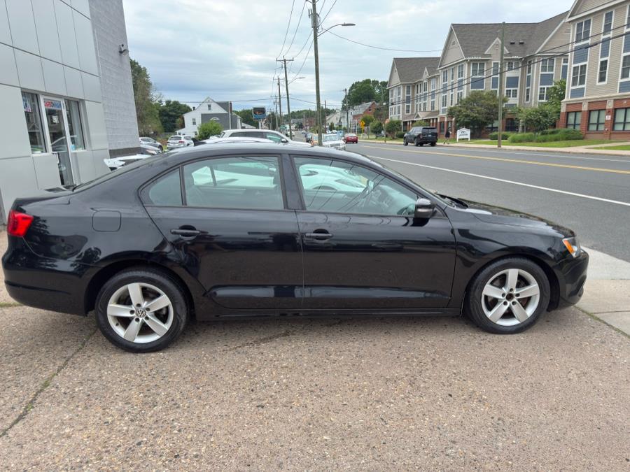 2012 Volkswagen Jetta Sedan 4dr DSG TDI w/Premium, available for sale in Manchester, Connecticut | Carsonmain LLC. Manchester, Connecticut 2012 Volkswagen Jetta Sedan 4dr DSG TDI w/Premium, available for sale in Manchester, Connecticut | Carsonmain LLC. Manchester, Connecticut