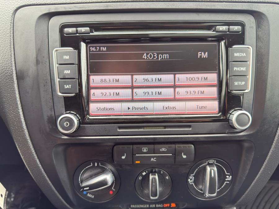 2012 Volkswagen Jetta Sedan 4dr DSG TDI w/Premium, available for sale in Manchester, Connecticut | Carsonmain LLC. Manchester, Connecticut 2012 Volkswagen Jetta Sedan 4dr DSG TDI w/Premium, available for sale in Manchester, Connecticut | Carsonmain LLC. Manchester, Connecticut