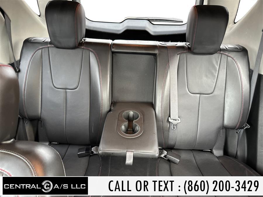 2016 Chevrolet Equinox AWD 4dr LTZ, available for sale in East Windsor, Connecticut | Central A/S LLC. East Windsor, Connecticut 2016 Chevrolet Equinox AWD 4dr LTZ, available for sale in East Windsor, Connecticut | Central A/S LLC. East Windsor, Connecticut